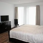 Ferienloft Rubin - Abc137 Apartment *