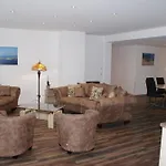Ferienloft Rubin - Abc137 Apartment *