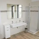 Apartment Ferienloft Rubin - Abc137 Wißmar