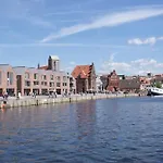 Ferienloft Rubin - Abc137 * Wißmar
