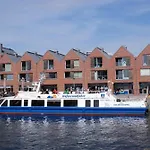 Apartment Ferienloft Rubin - Abc137 Wißmar
