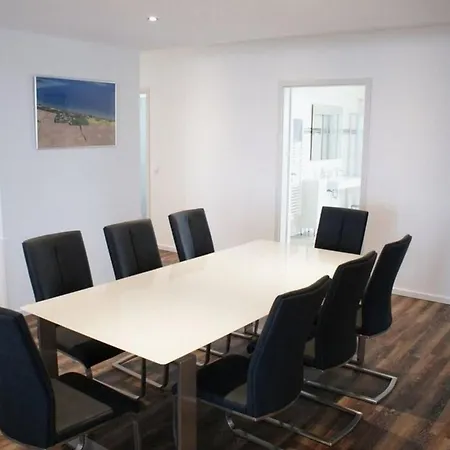 Ferienloft Rubin - Abc137 Apartment *