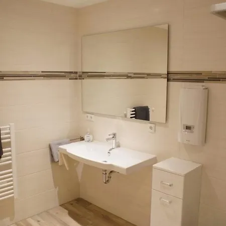Apartment Ferienloft Rubin - Abc137