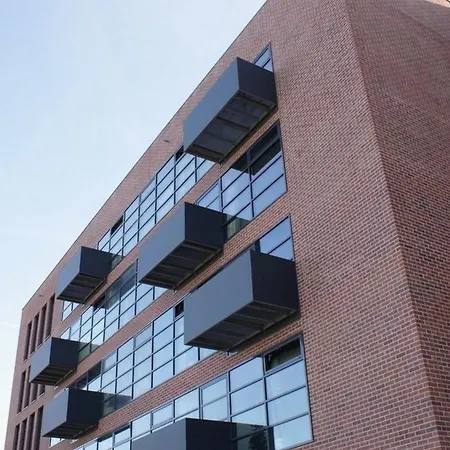 Ferienloft Rubin - Abc137 Apartment