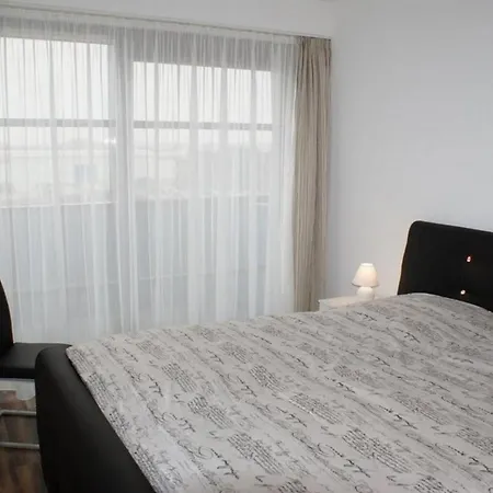 Ferienloft Rubin - Abc137 Appartamento Wißmar