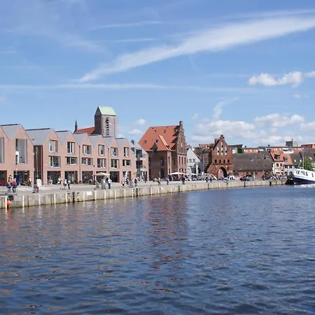 Ferienloft Rubin - Abc137 * Wißmar