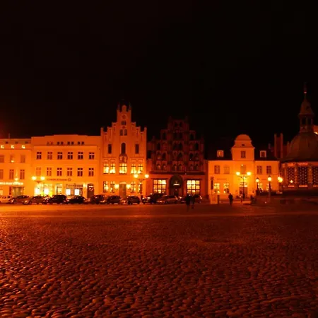 Apartman Ferienloft Rubin - Abc137 *