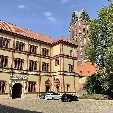 Ferienloft Rubin - Abc137 * Wißmar