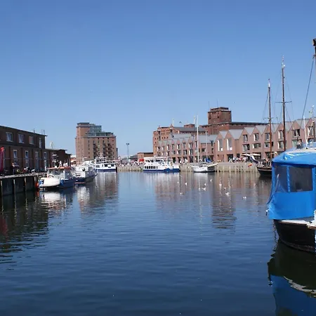 Ferienloft Rubin - Abc137 Wißmar