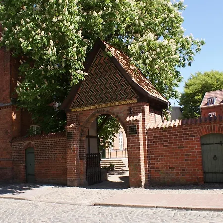 Apartman Ferienloft Rubin - Abc137