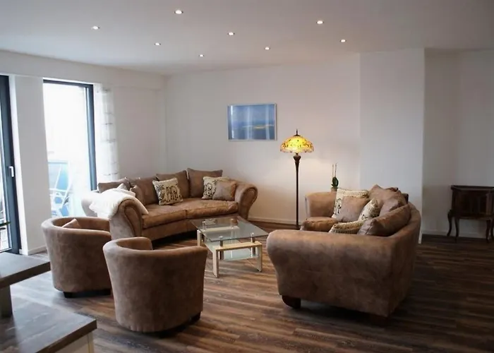 Ferienloft Rubin - Abc137 *