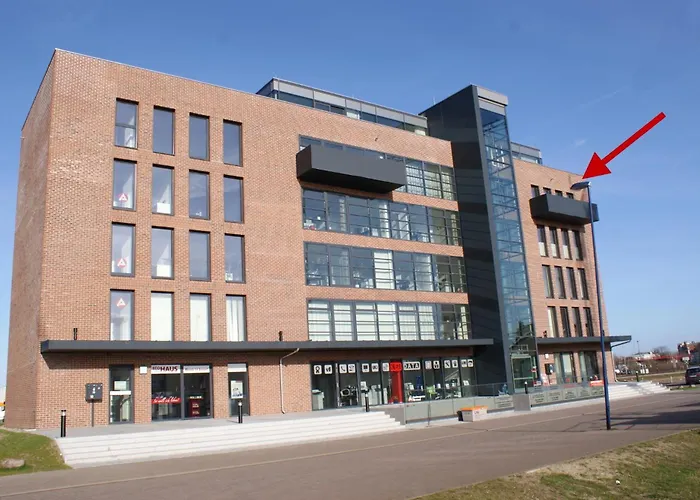 Ferienloft Rubin - Abc137 * Wißmar