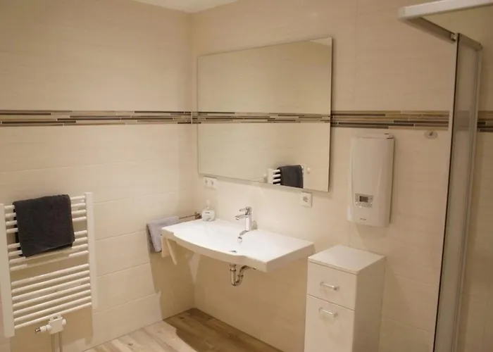 Apartman Ferienloft Rubin - Abc137