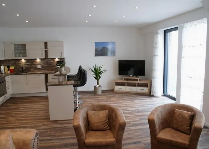 Ferienloft Rubin - Abc137 Wißmar