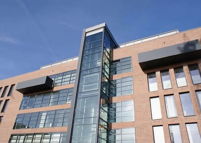 Apartman Ferienloft Rubin - Abc137 *