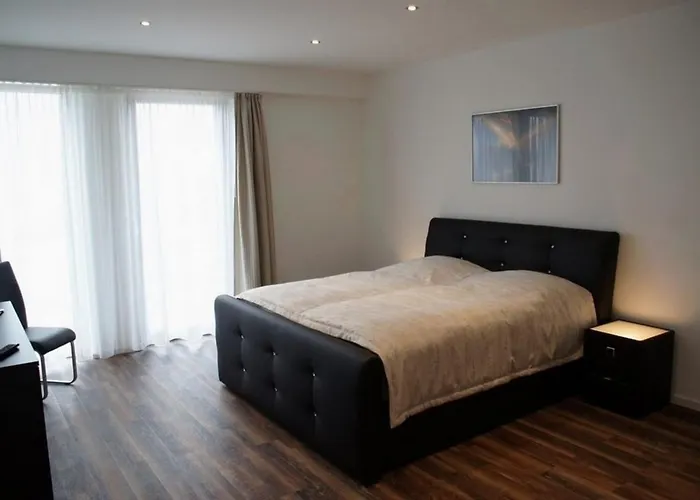 Apartman Ferienloft Rubin - Abc137