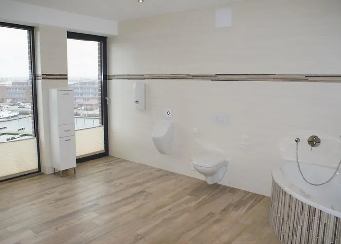 Apartman Ferienloft Rubin - Abc137