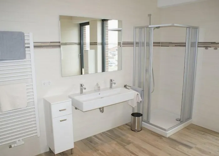 Apartman Ferienloft Rubin - Abc137 Wißmar