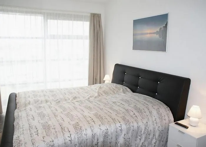 Ferienloft Rubin - Abc137 * Wißmar