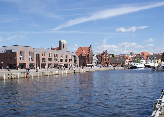 Ferienloft Rubin - Abc137 * Wißmar