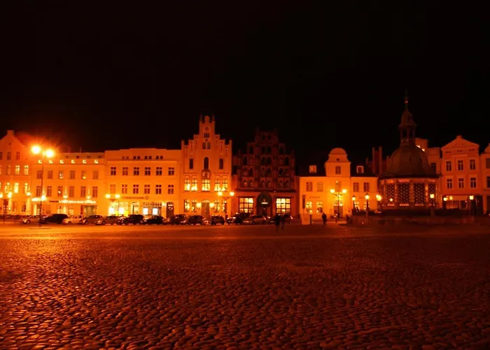 Apartman Ferienloft Rubin - Abc137 *