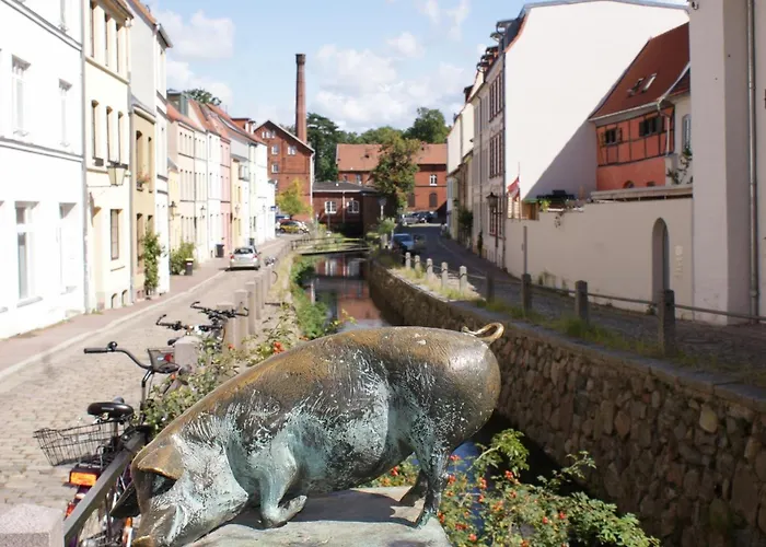 Ferienloft Rubin - Abc137 Apartman *