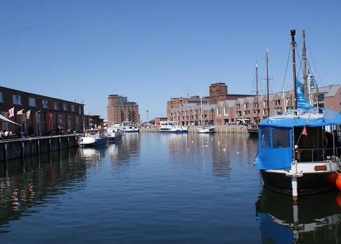 Ferienloft Rubin - Abc137 Wißmar