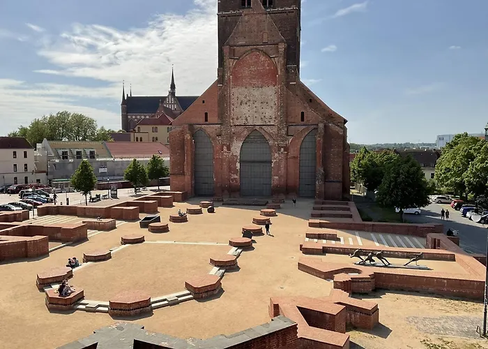 Apartman Ferienloft Rubin - Abc137 Wißmar